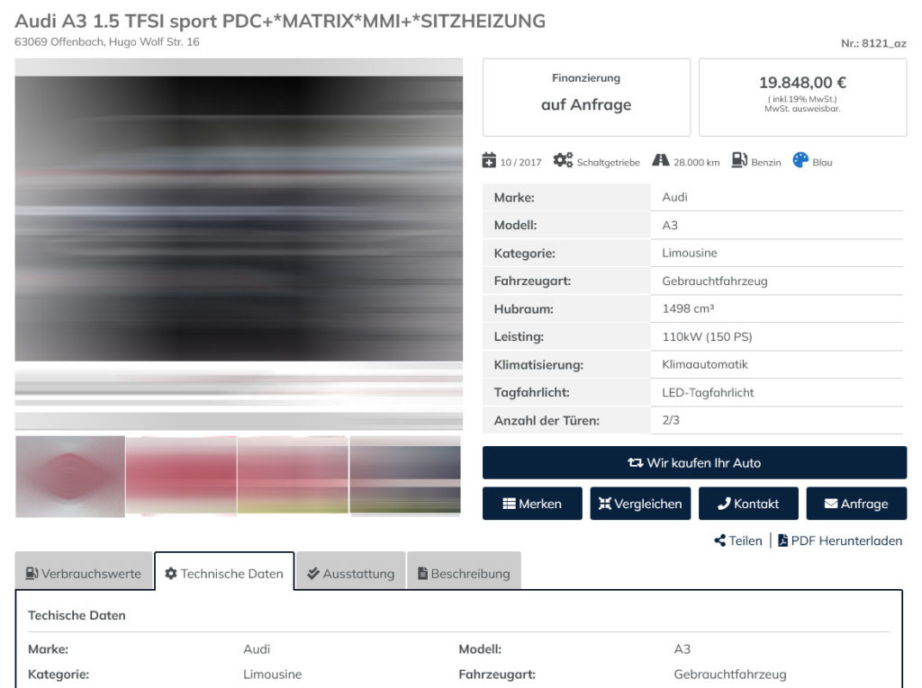 SEO Schema Markup