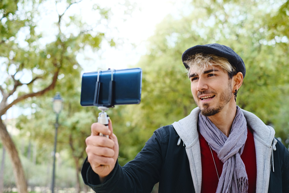 Kooperationen mit Influencern